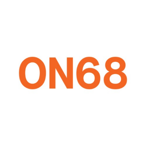 On68 online