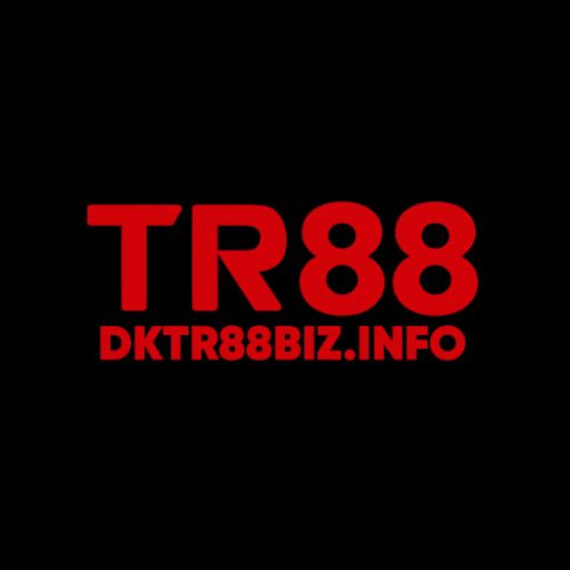 Nhà cái TR88