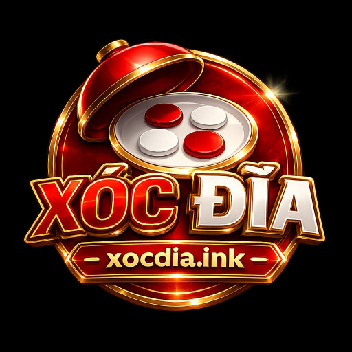 Xocdia ink