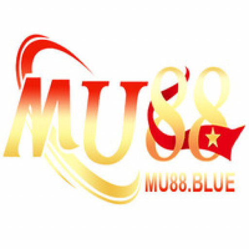 MU88 Blue