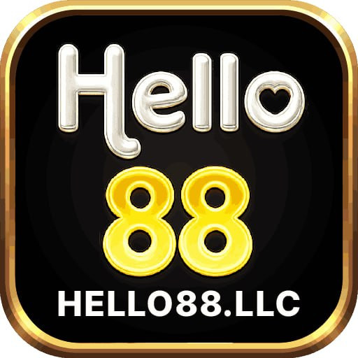 HELLO88 Trang chủ
