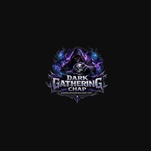 Darkgatheringchap com