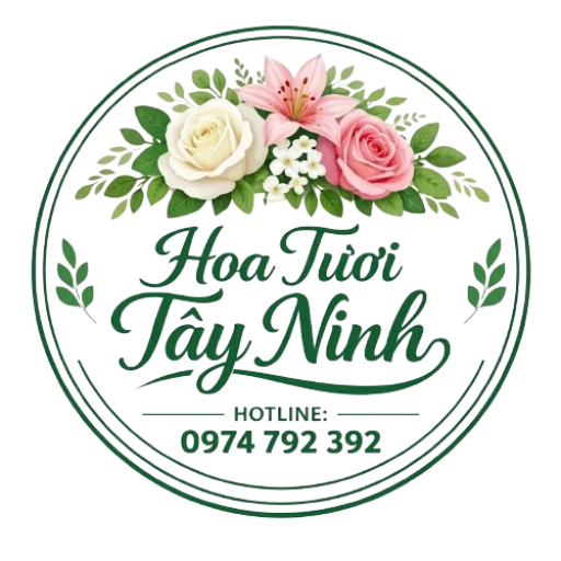HOA TƯƠI TÂY NINH