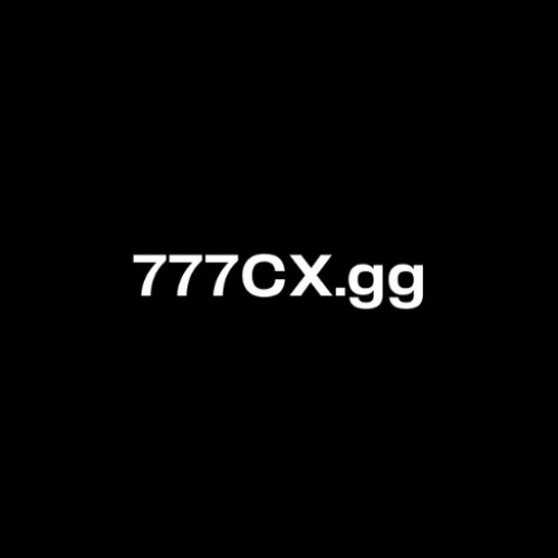777CX GG