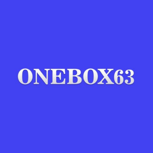3Onebox63 Info