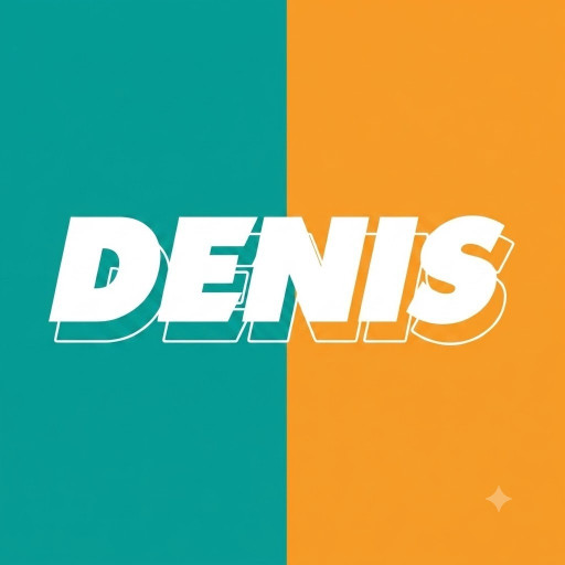 Denis Denis