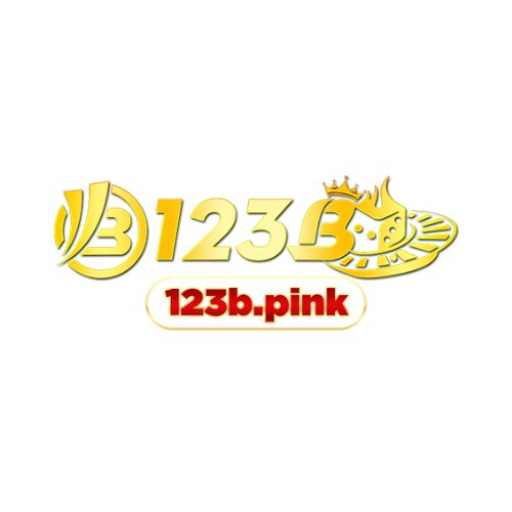 123B pink