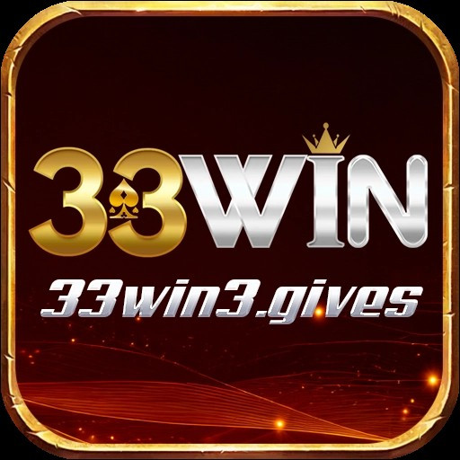 33Win 3gives