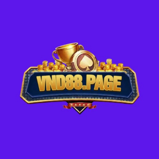 Vnd88 page