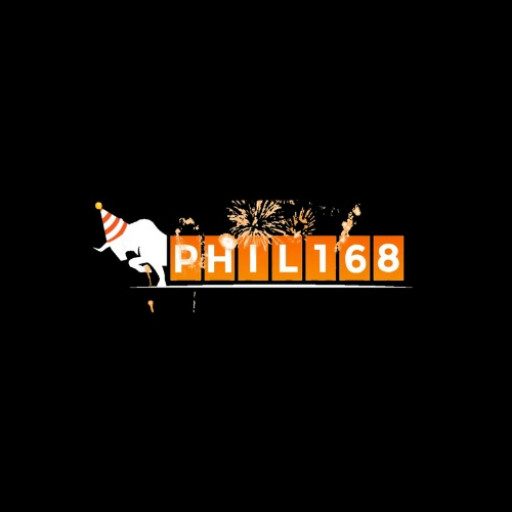 Phil168bet net