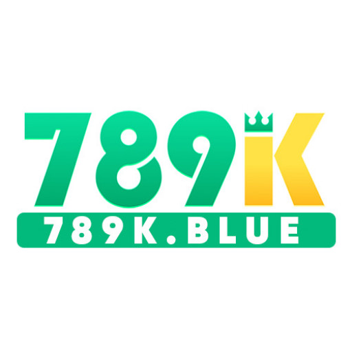 789k blue