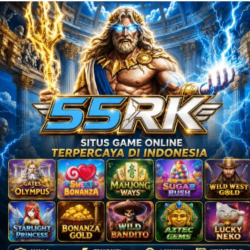 55rk id
