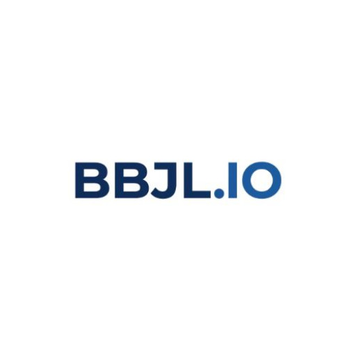 Bbjl io