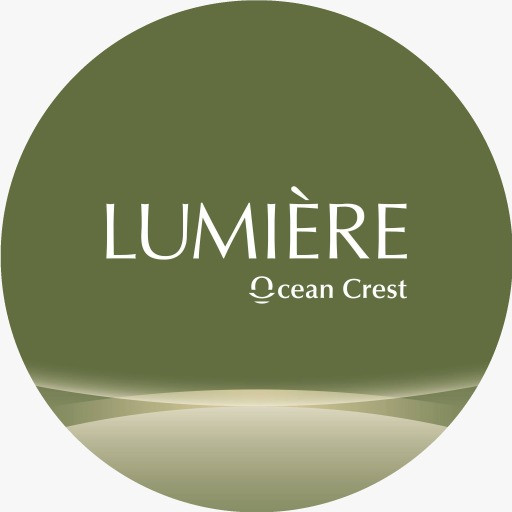 LUMIÈRE Ocean Crest