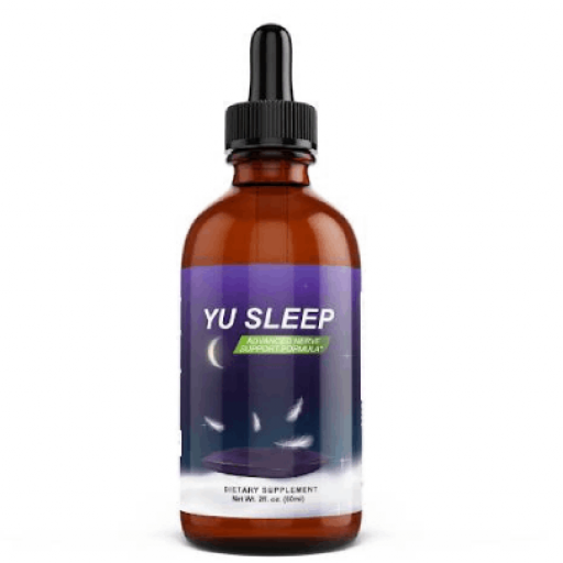 yu-sleep deepsleep
