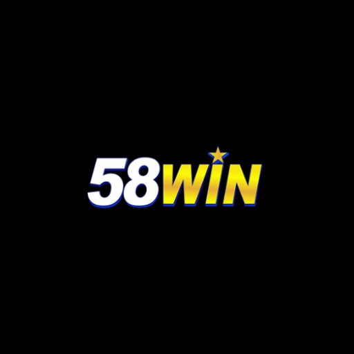 Nhà cái cá cược 58WIN