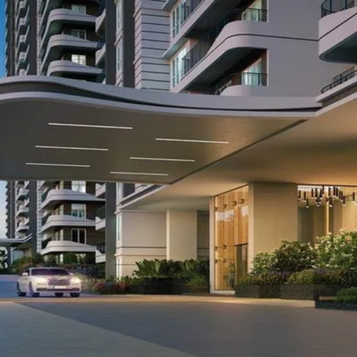 Prestige Falcon City Luxe