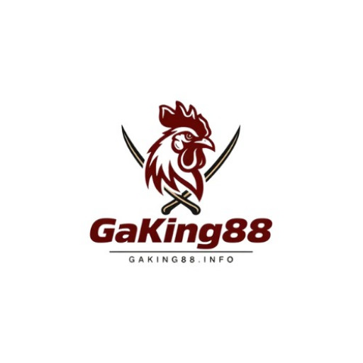 GaKing88 dot Info