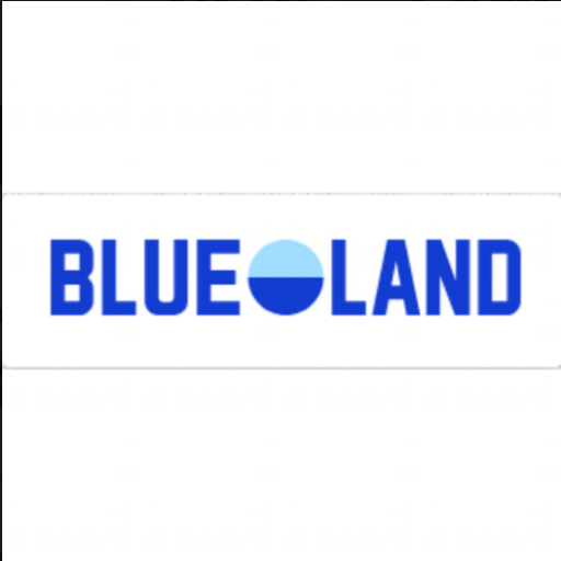 Blue Land