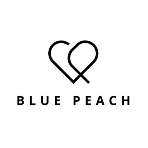 Blue Peach