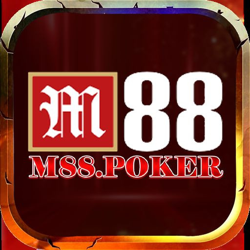 m88 poker