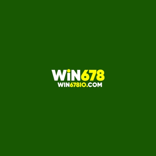 Nhà cái WIN678