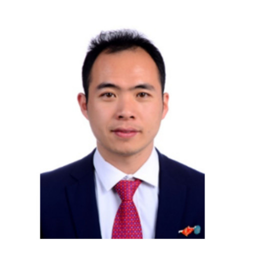 Tran Ngoc Thanh