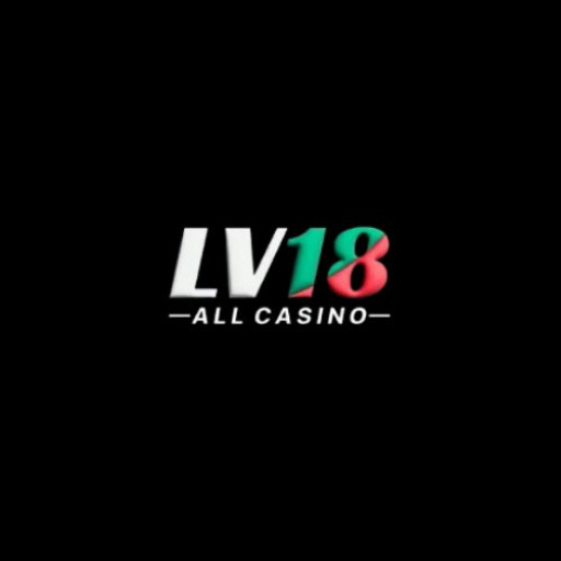 lv18casino com