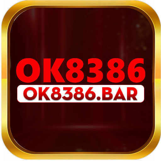 ok8386 bar