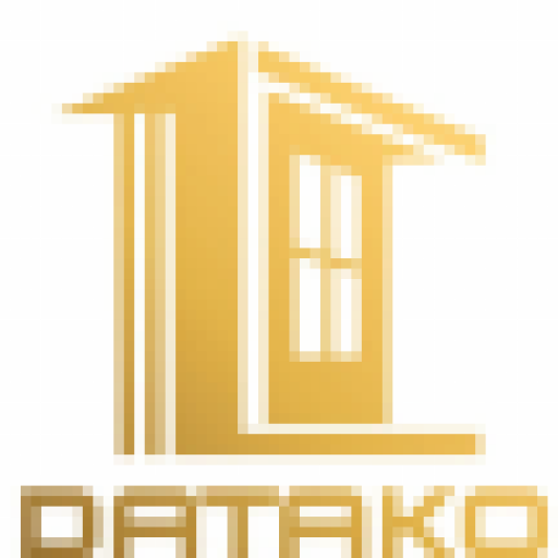 Cửa Sắt DATAKO
