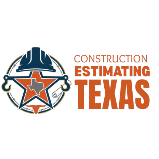 Texas Construction Estimating Services