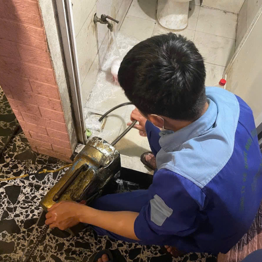 Thông Tắc Cống Việt Phát
