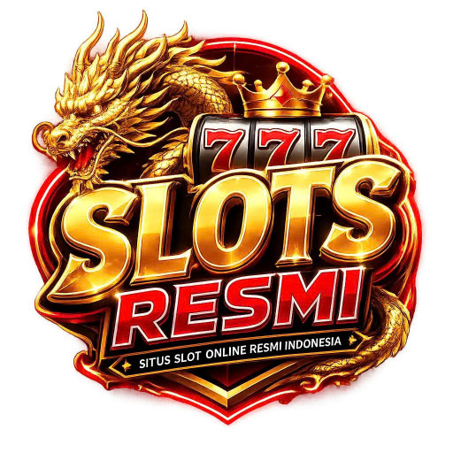 SLOT RESMI