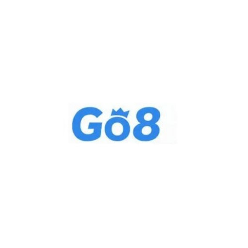 Cổng game GO8