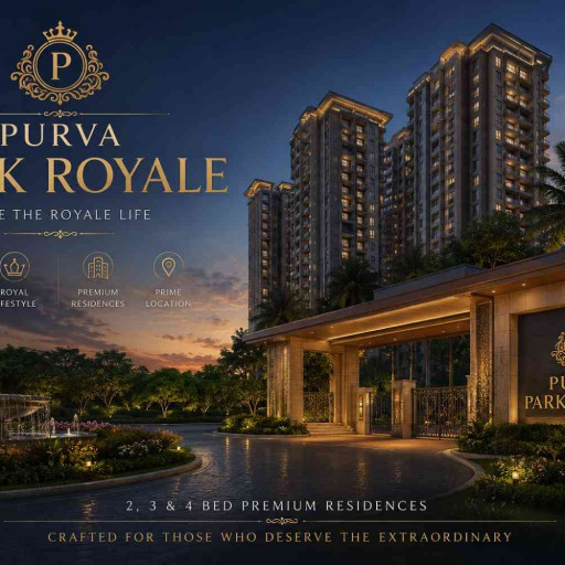 Purva Park Royale