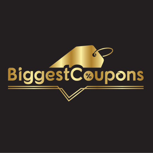 Biggestcoupons com