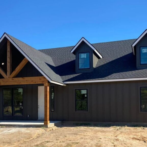 Custom Home Builders Athens