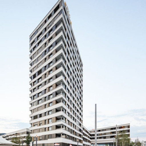 Prestige Park Street