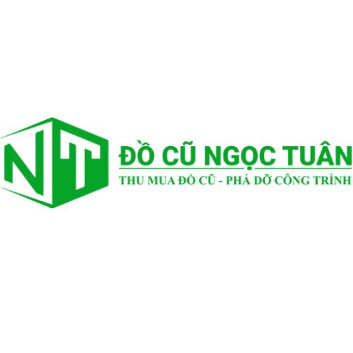 Đồ Cũ Ngọc Tuân