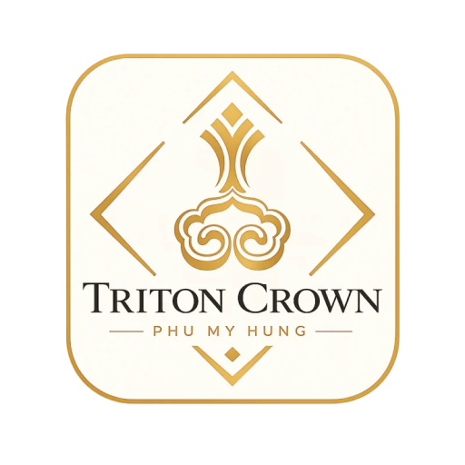 Triton Crown