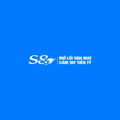 S8s88 org