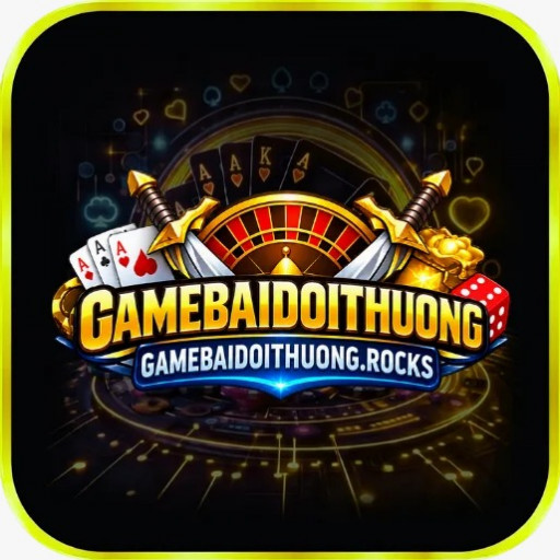 Gamebaidoithuong rocks