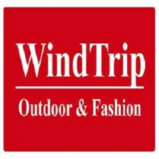 Lều Du Lịch WindTrip