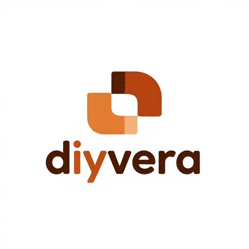 DIYVera Blog