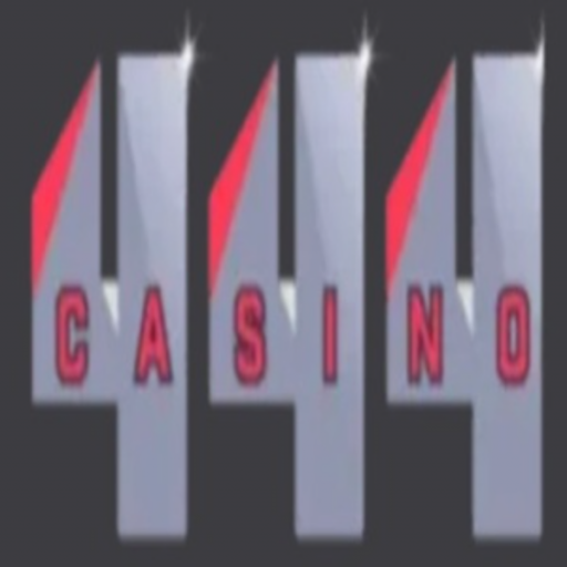 444 Casino