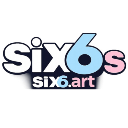six6s art