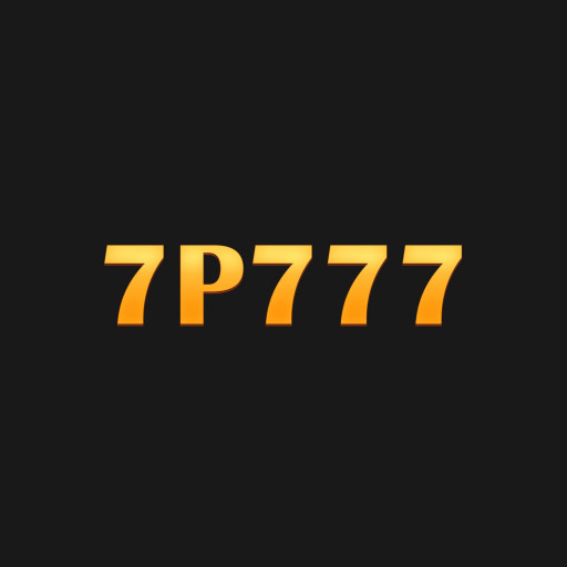 7P777 art