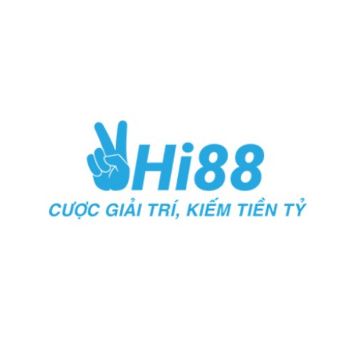 Nền tảng giải trí trực tuyến HI88