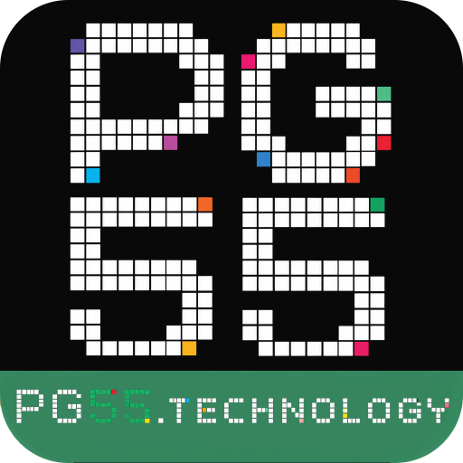 pg55 technology