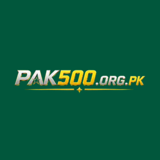 PAK500 Game